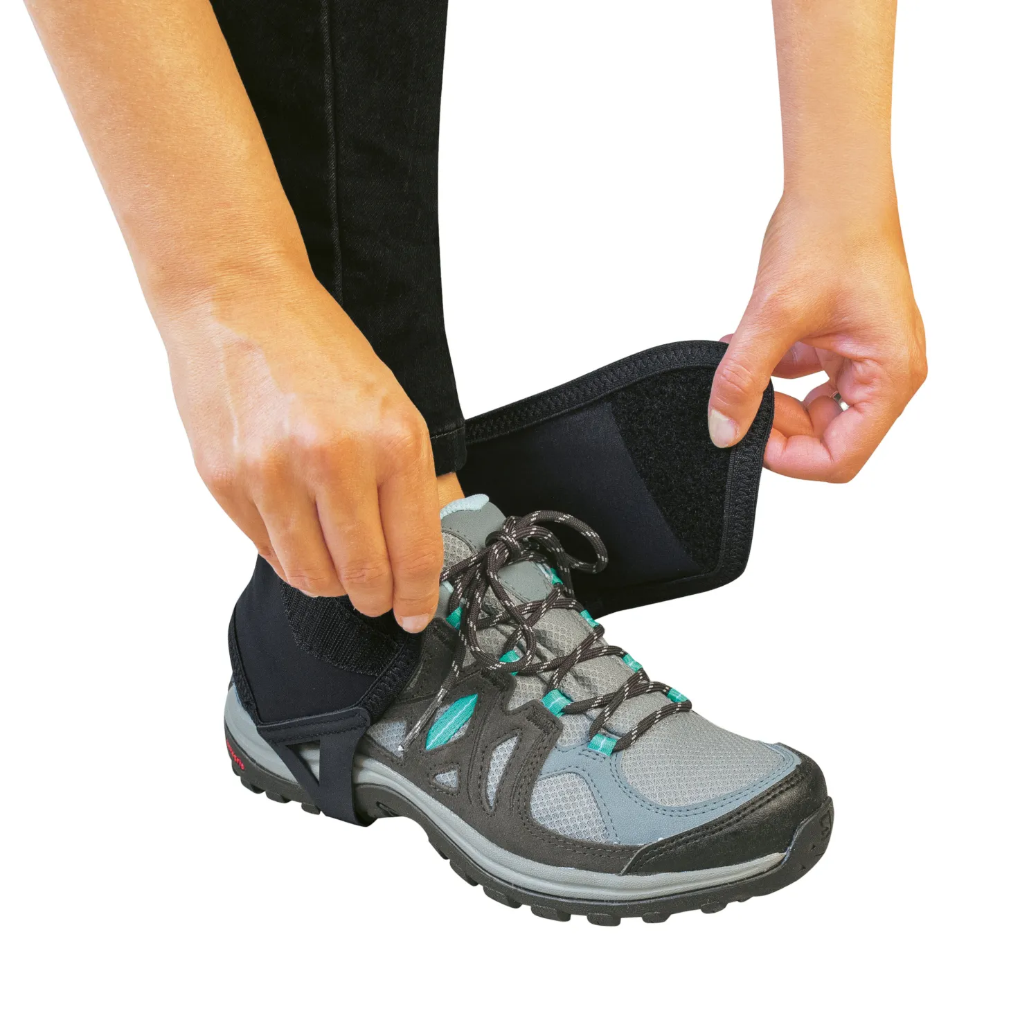 Salomon Trail Gaiter Gamasche