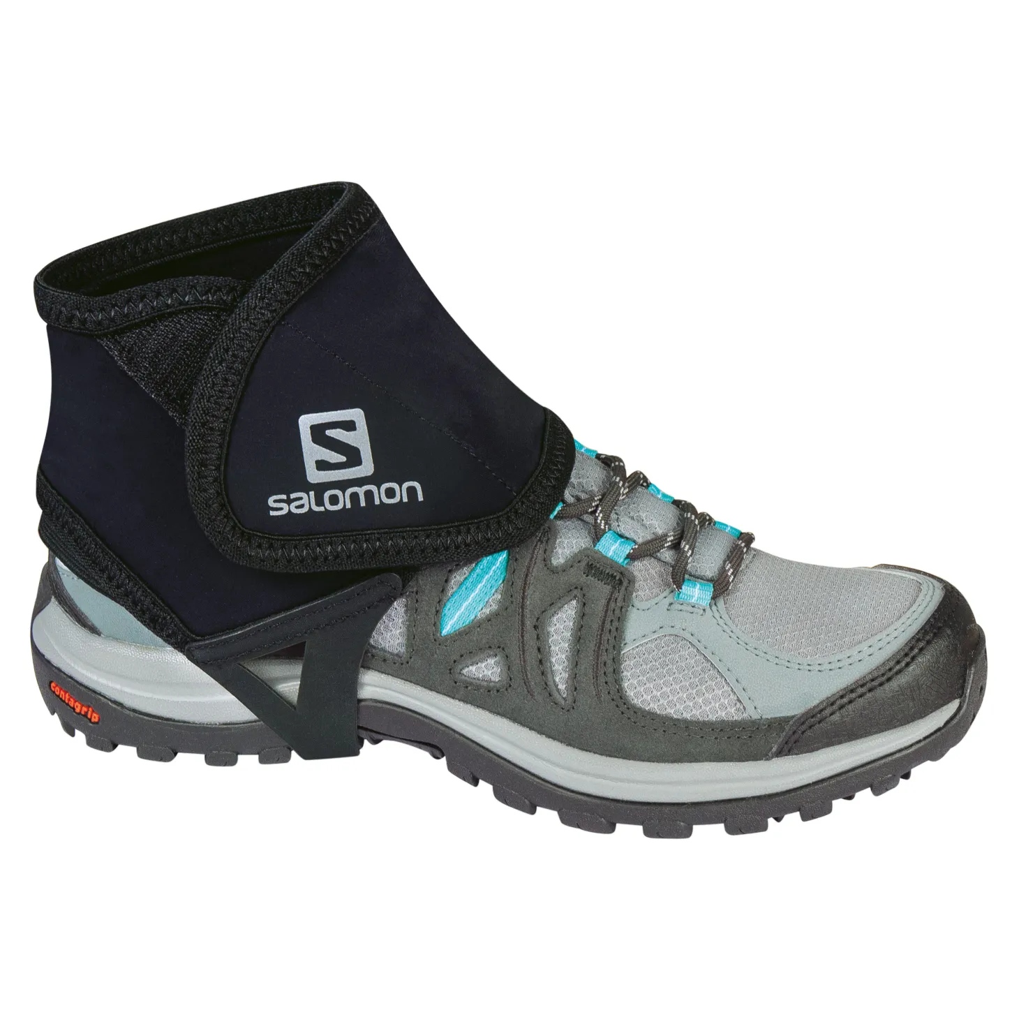 Salomon Trail Gaiter Gamasche