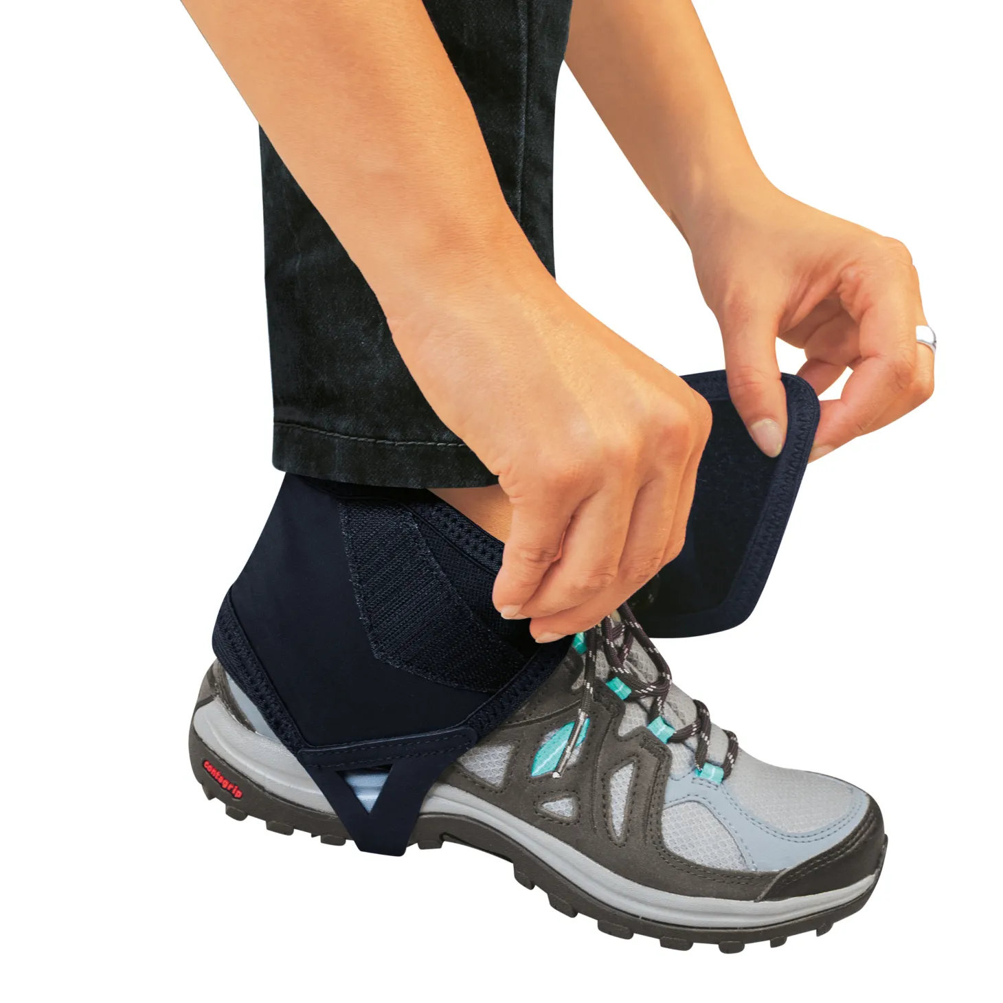 Salomon Trail Gaiter Gamasche