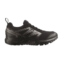Salomon Wander Low GTX Trailrunning-Schuh für Damen