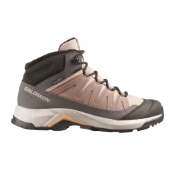SALOMON X Adventure Coldrush Mid Multifunktionsschuh für Damen