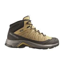 SALOMON X Adventure Coldrush Mid Multifunktionsschuh für Herren