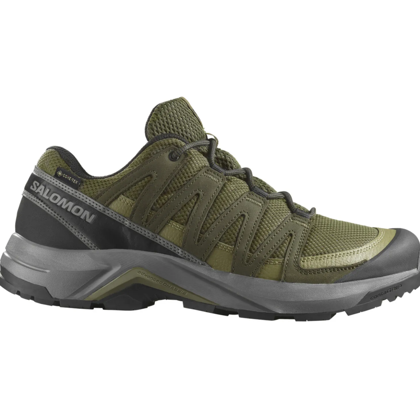 SALOMON X Adventure Recon GTX-Multifunktionsschuh für Herren