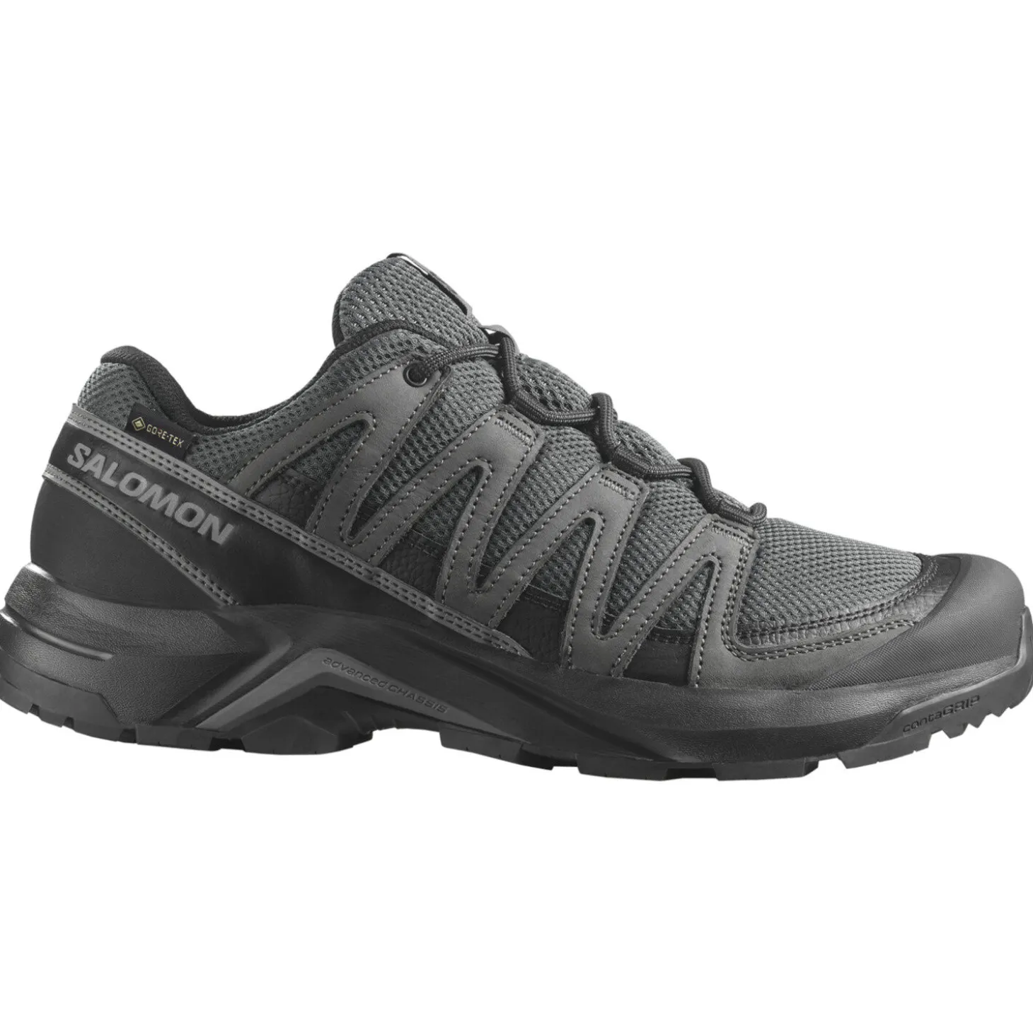 SALOMON X Adventure Recon GTX-Multifunktionsschuh für Herren