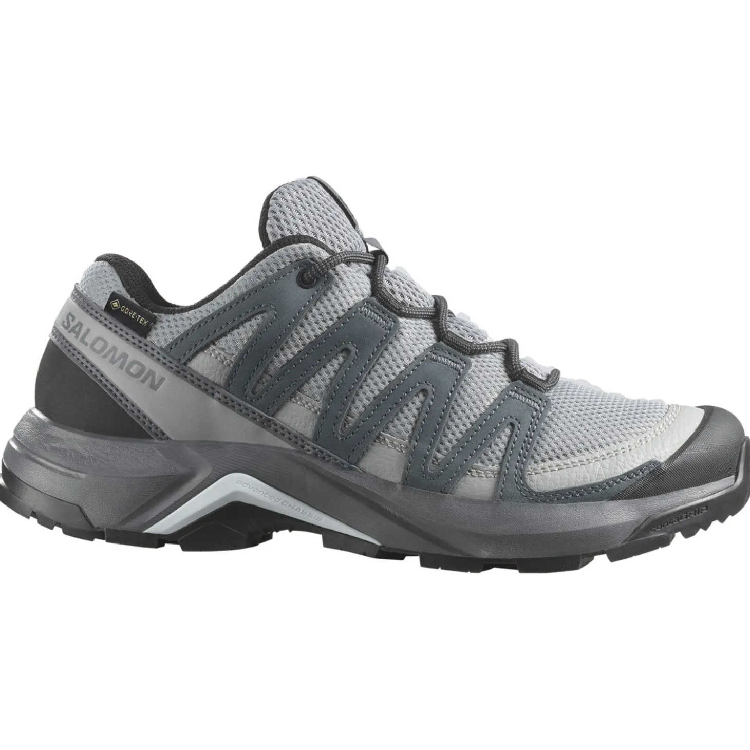SALOMON X Adventure Recon GTX-Multifunktionsschuh für Damen