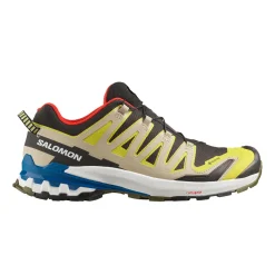 Salomon XA Pro 3D V9 GTX Multifunktionsschuh für Herren