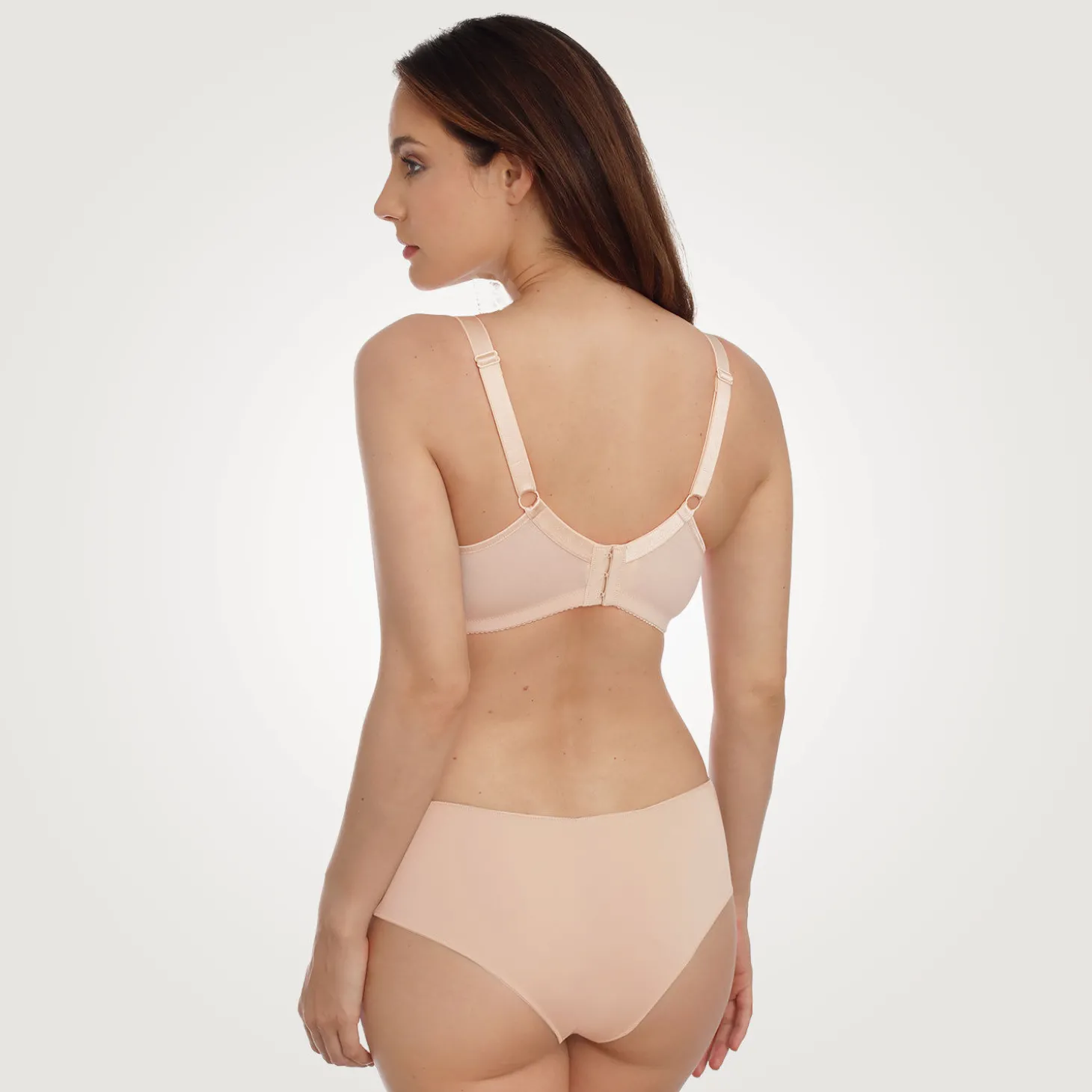Sassa Femininer Minimizer Soft-BH