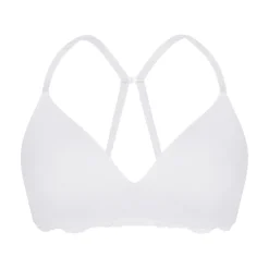 Sassa Soft BH mit Spitzeneinsatz