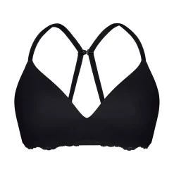 Sassa Soft BH mit Spitzeneinsatz