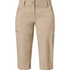 Schöffel 3/4 Damen Outdoorhose Caracas2