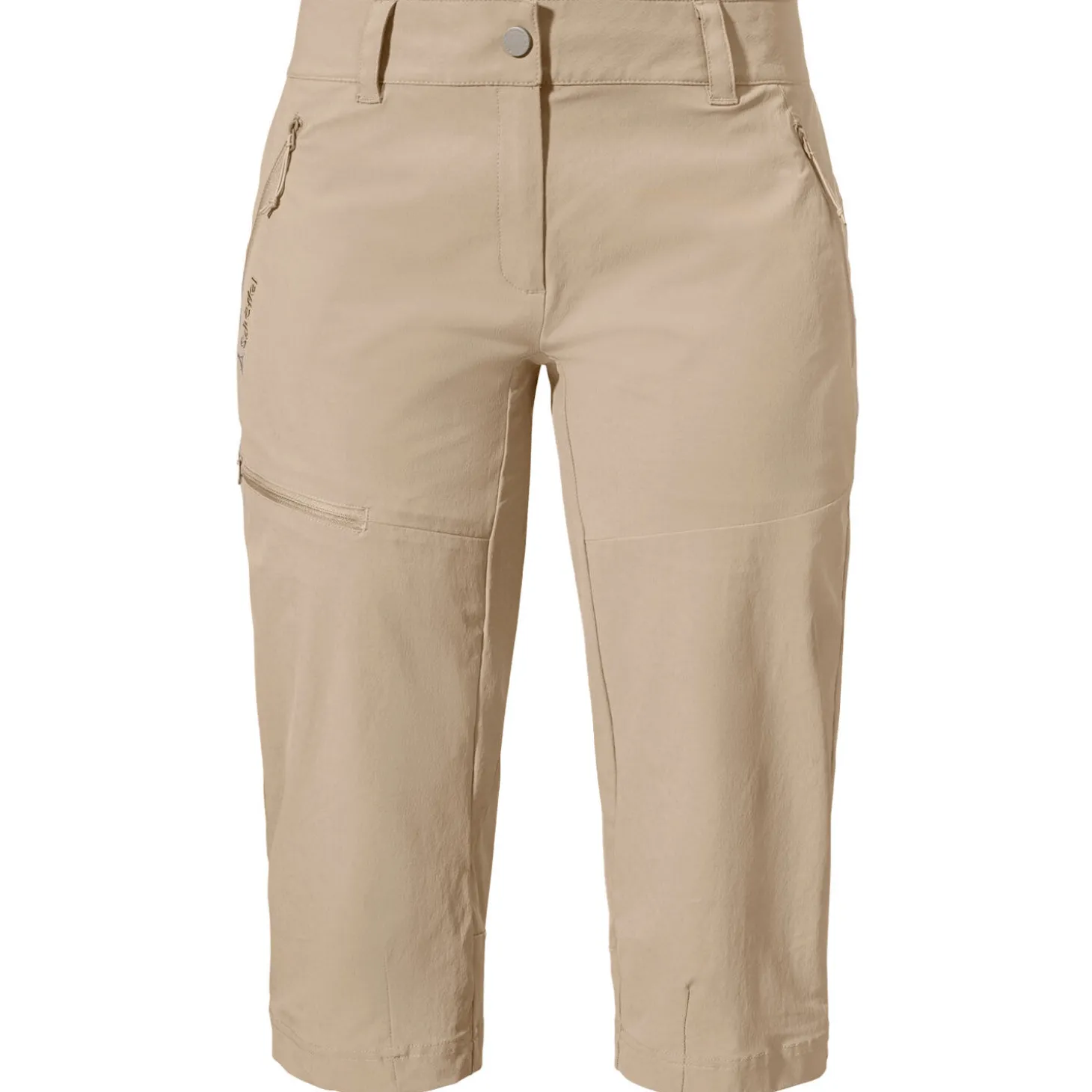 Schöffel 3/4 Damen Outdoorhose Caracas2