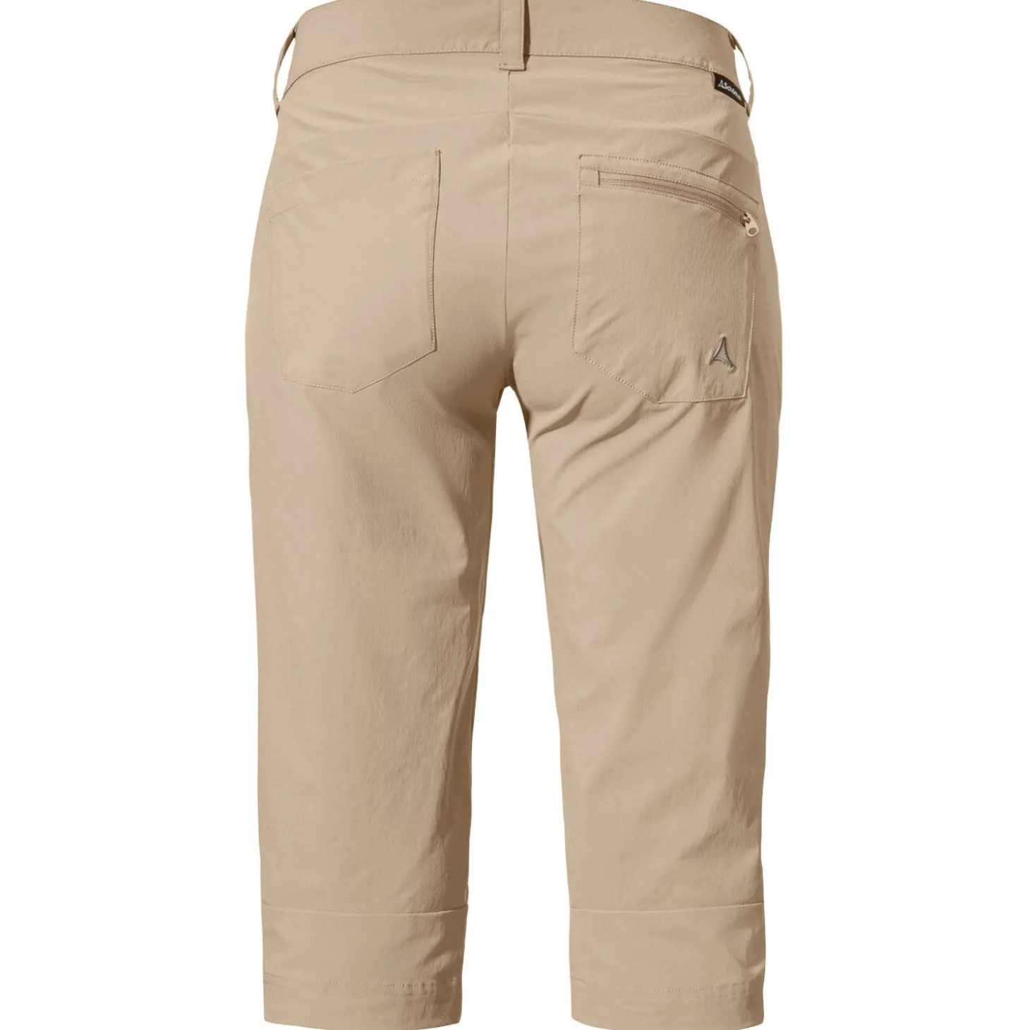 Schöffel 3/4 Damen Outdoorhose Caracas2