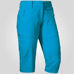 Schöffel 3/4 Damen Outdoorhose Caracas2