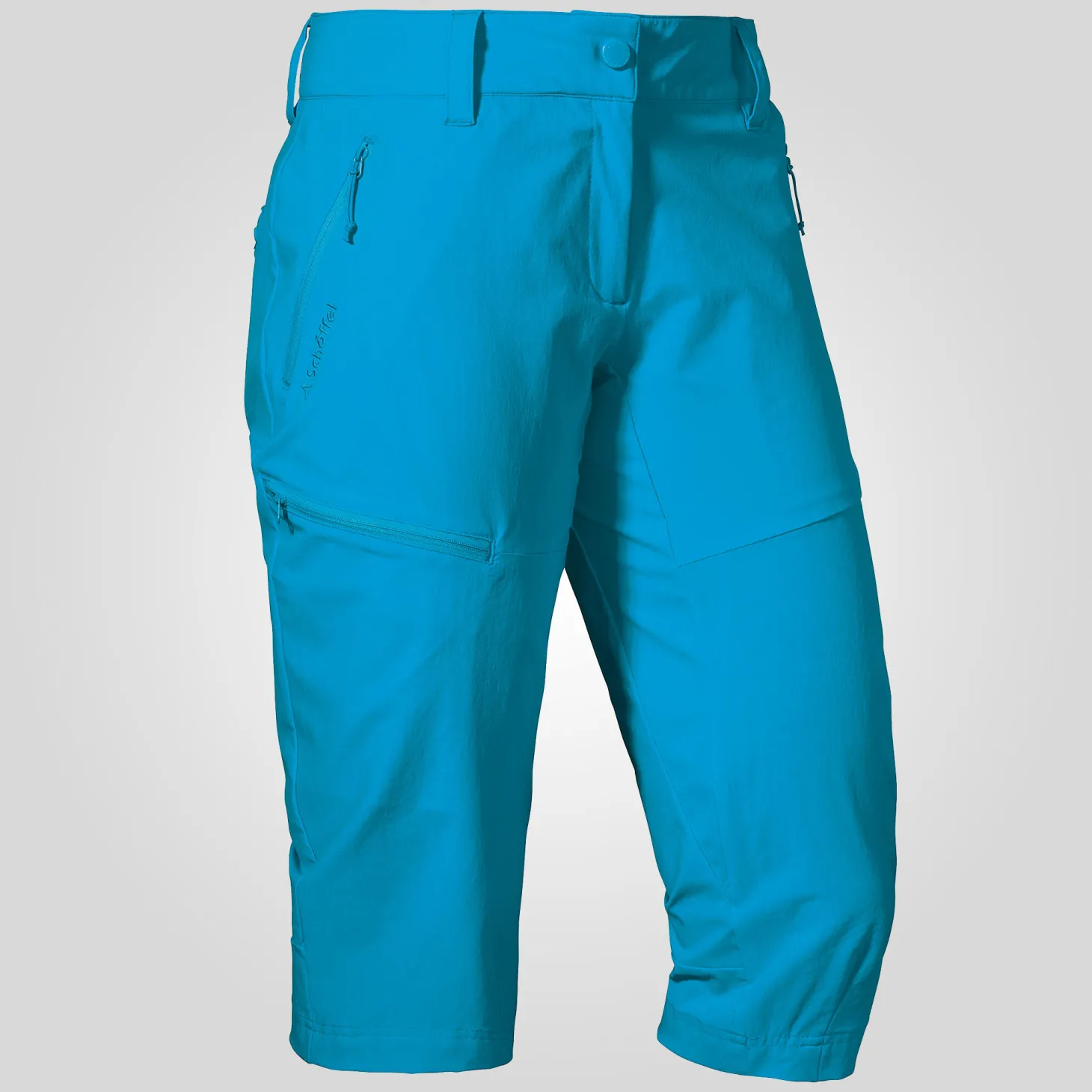 Schöffel 3/4 Damen Outdoorhose Caracas2