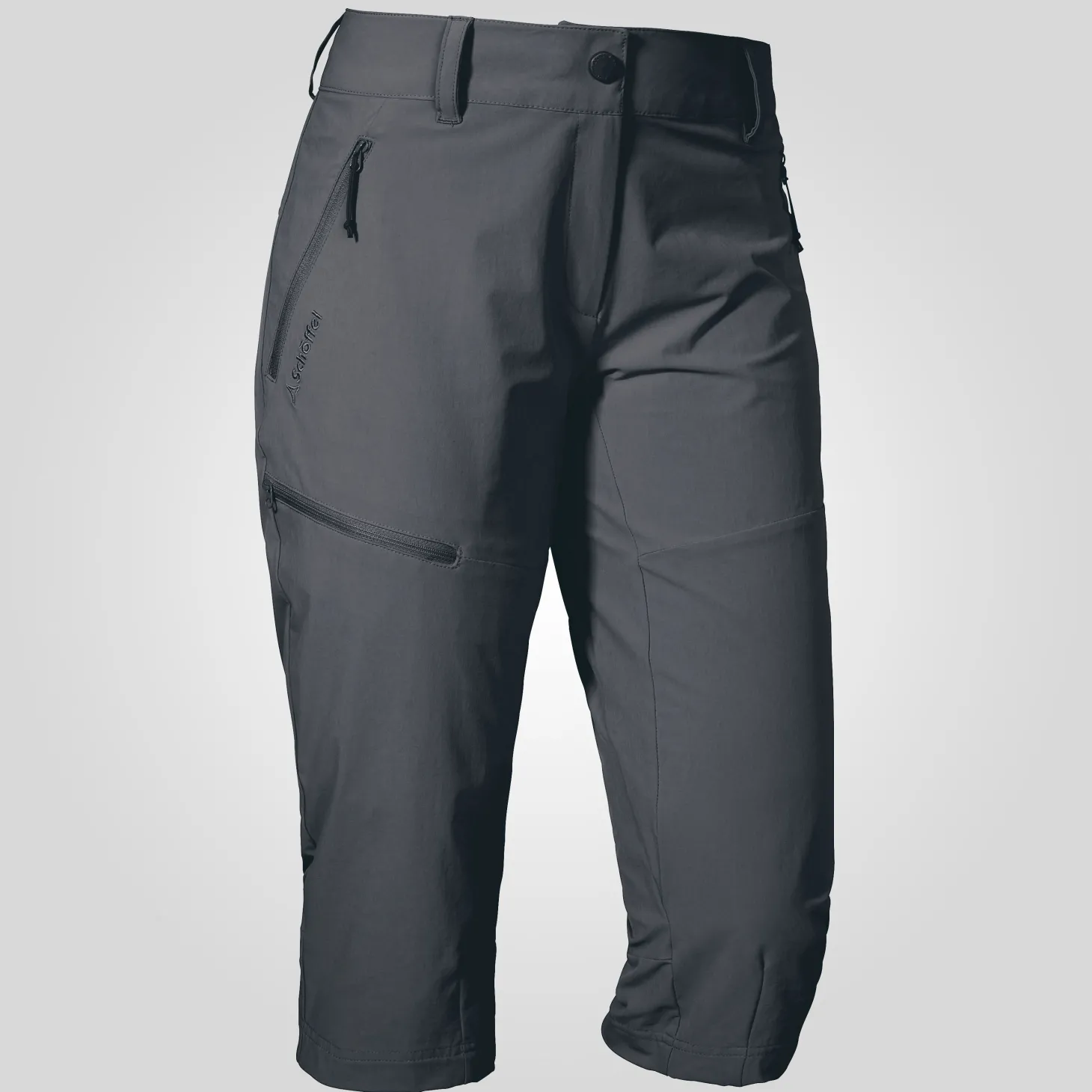 Schöffel 3/4 Damen Outdoorhose Caracas2