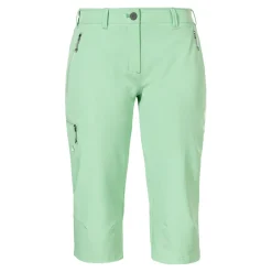 Schöffel 3/4 Outdoorhose Damen CHAVUMA