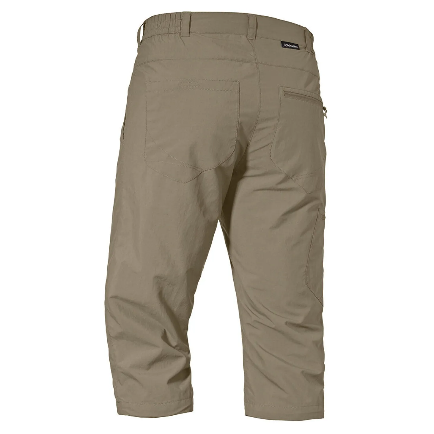 Schöffel 3/4 Outdoorhose Herren Springdale