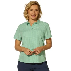 Schöffel Damen Bluse DALFOSS