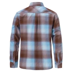 Schöffel Damen Bluse LIMEDES WMS kariert