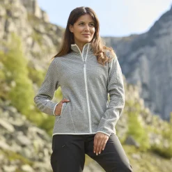 Schöffel Damen Fleecejacke TERXA WMS