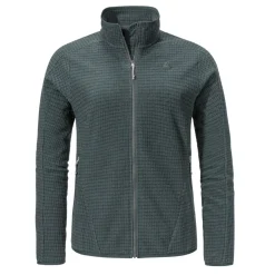 Schöffel Damen Fleecejacke TERXA WMS