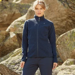 Schöffel Damen Fleecejacke TERXA WMS