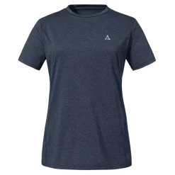 Schöffel Damen T-Shirt Tauron L