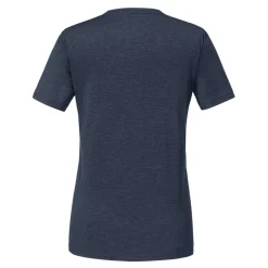 Schöffel Damen T-Shirt Tauron L