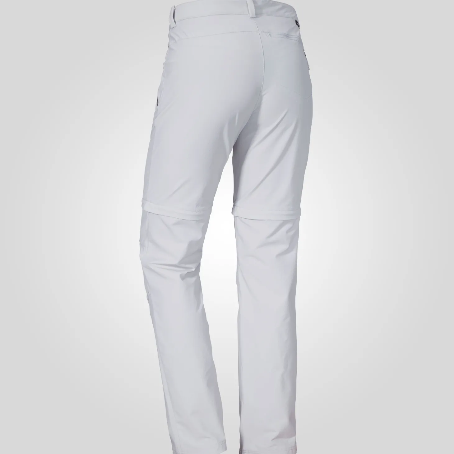Schöffel Damen Wanderhose Ascona zip off