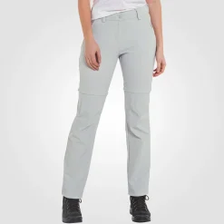 Schöffel Damen Wanderhose Ascona zip off
