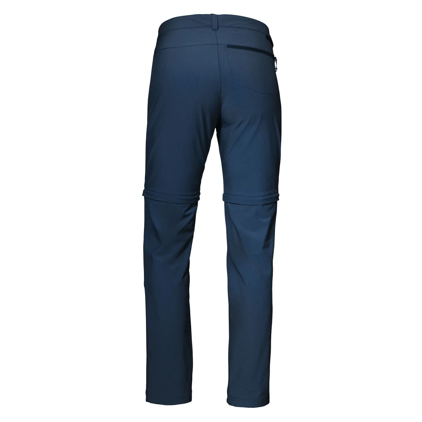 Schöffel Damen Wanderhose Ascona zip off
