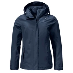Schöffel Damen Wander-Jacke Gmund L
