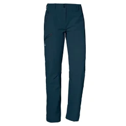Schöffel Damen Winterwanderhose ASCONA Warm L