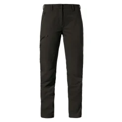 Schöffel Damen Winterwanderhose ASCONA Warm L