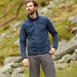 Schöffel Herren Fleecejacke TERXA MNS