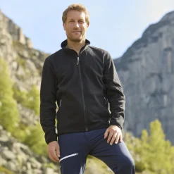 Schöffel Herren Fleecejacke TERXA MNS