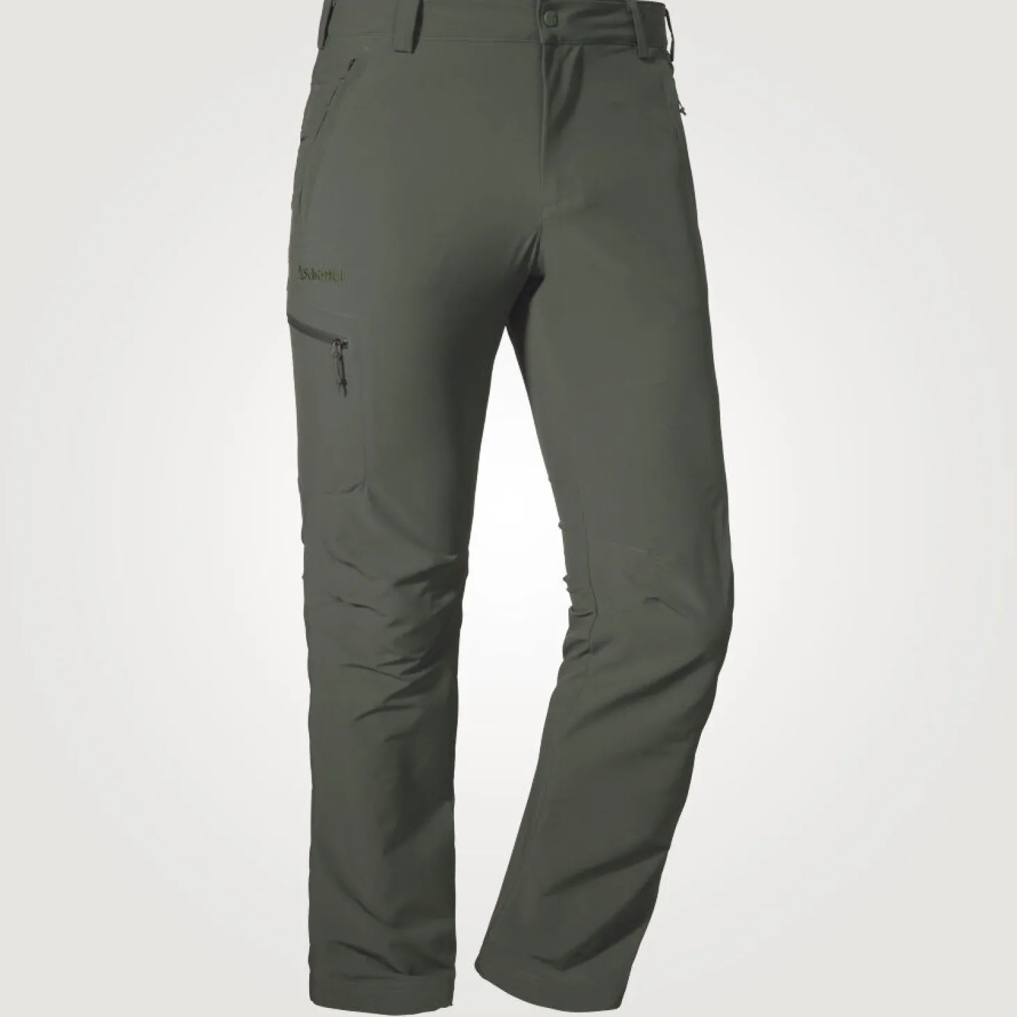 Schöffel Herren Outdoor Hose Folkstone