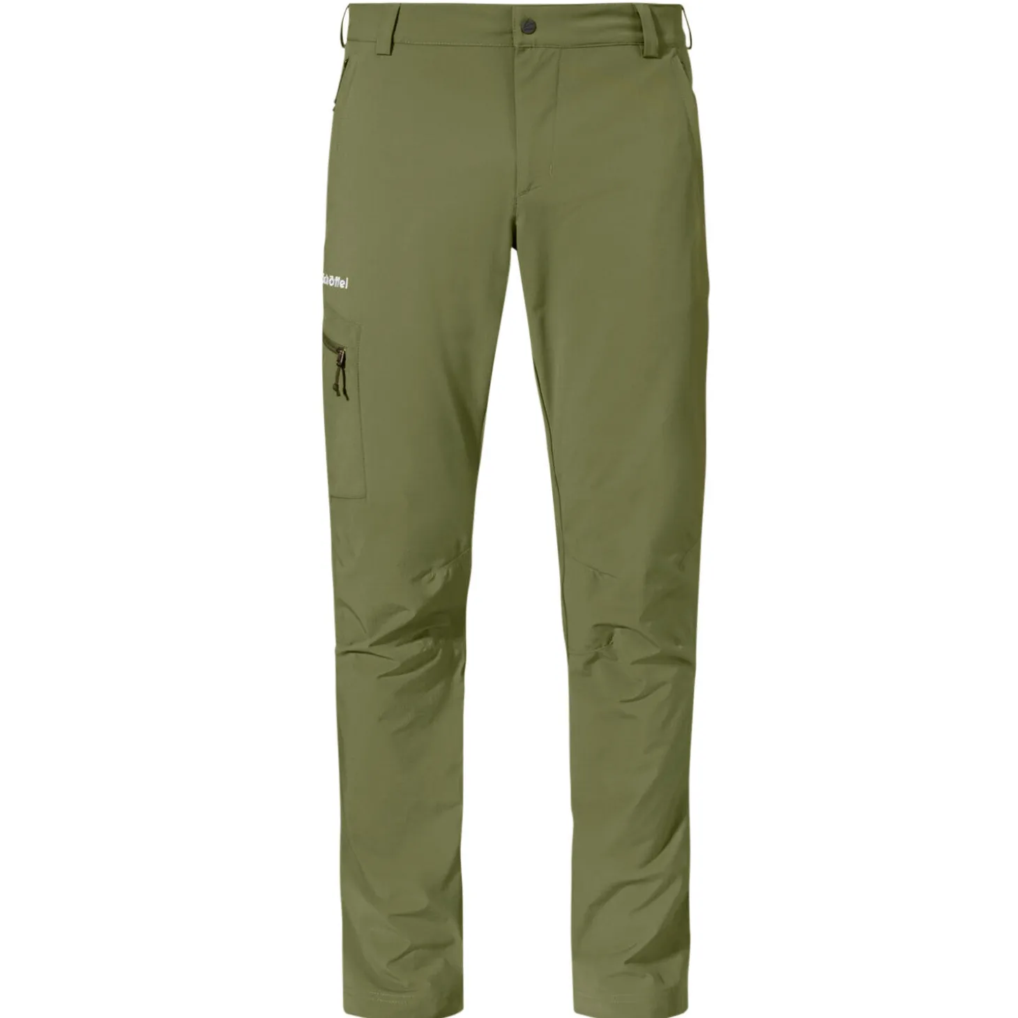 Schöffel Herren Outdoor Hose Folkstone