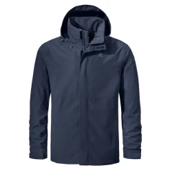Schöffel Herren Outdoorjacke GMUND M
