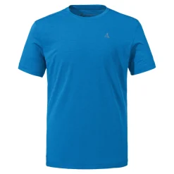 Schöffel Herren T-Shirt Tauron M