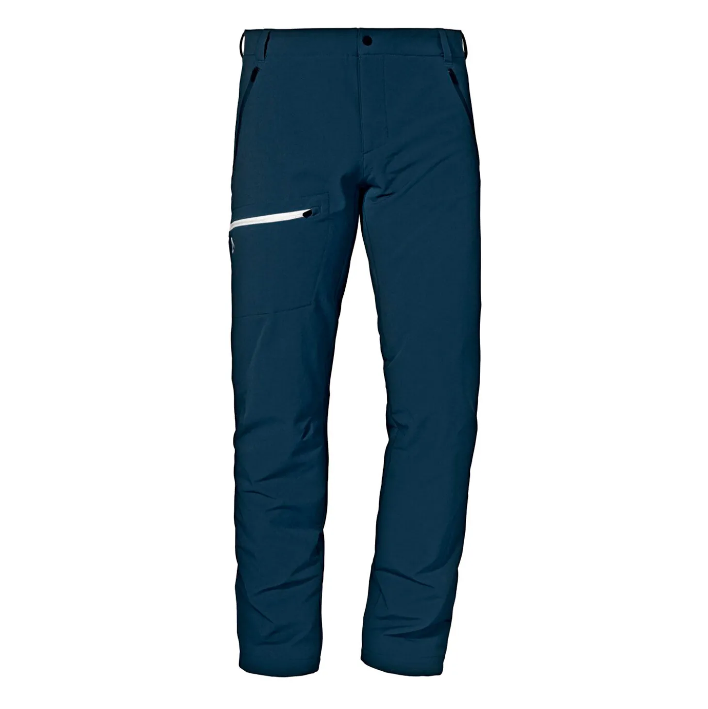 Schöffel Herren Winterwanderhose FOLKSTONE Warm M