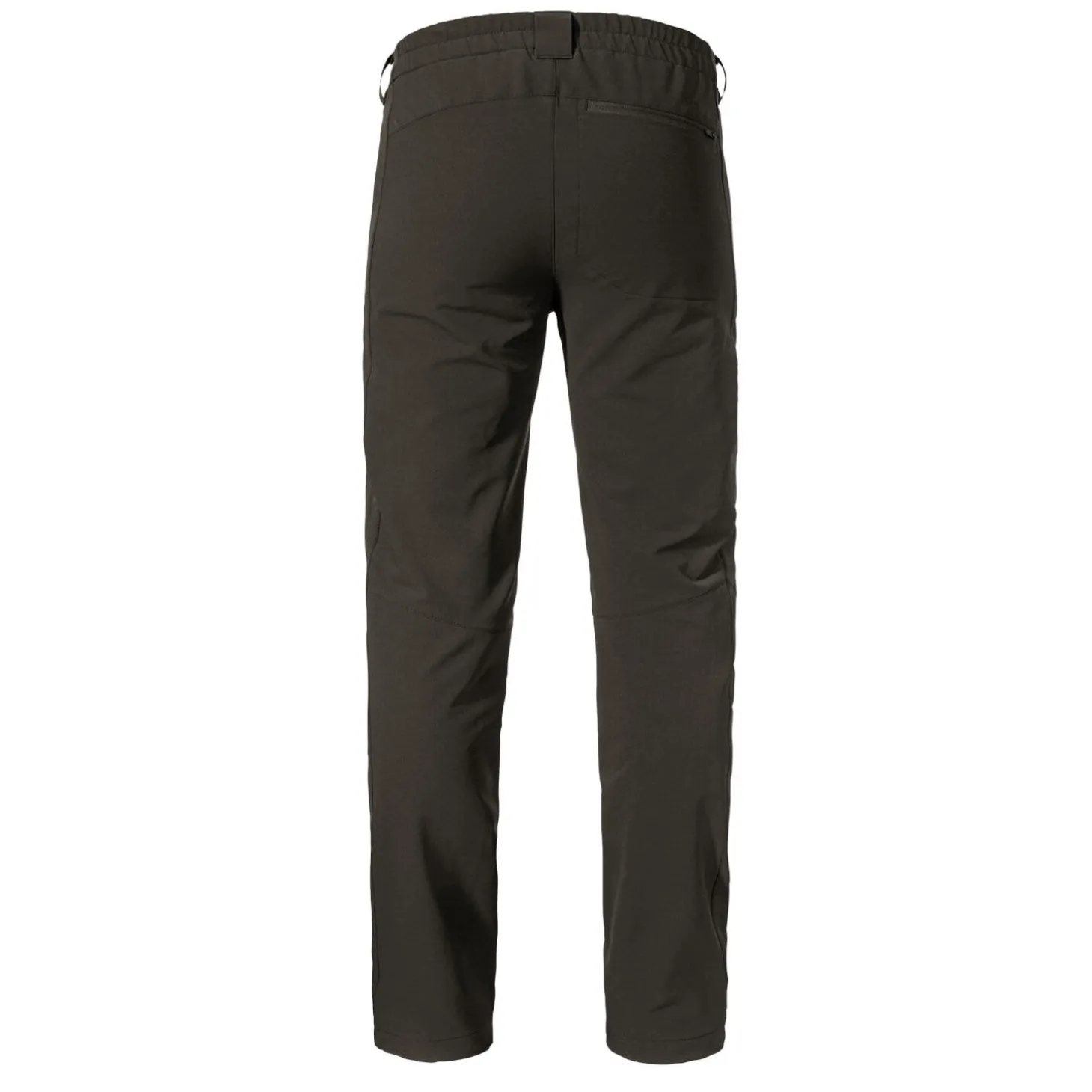Schöffel Herren Winterwanderhose FOLKSTONE Warm M