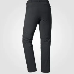 Schöffel Herren zip-off Hose Koper1