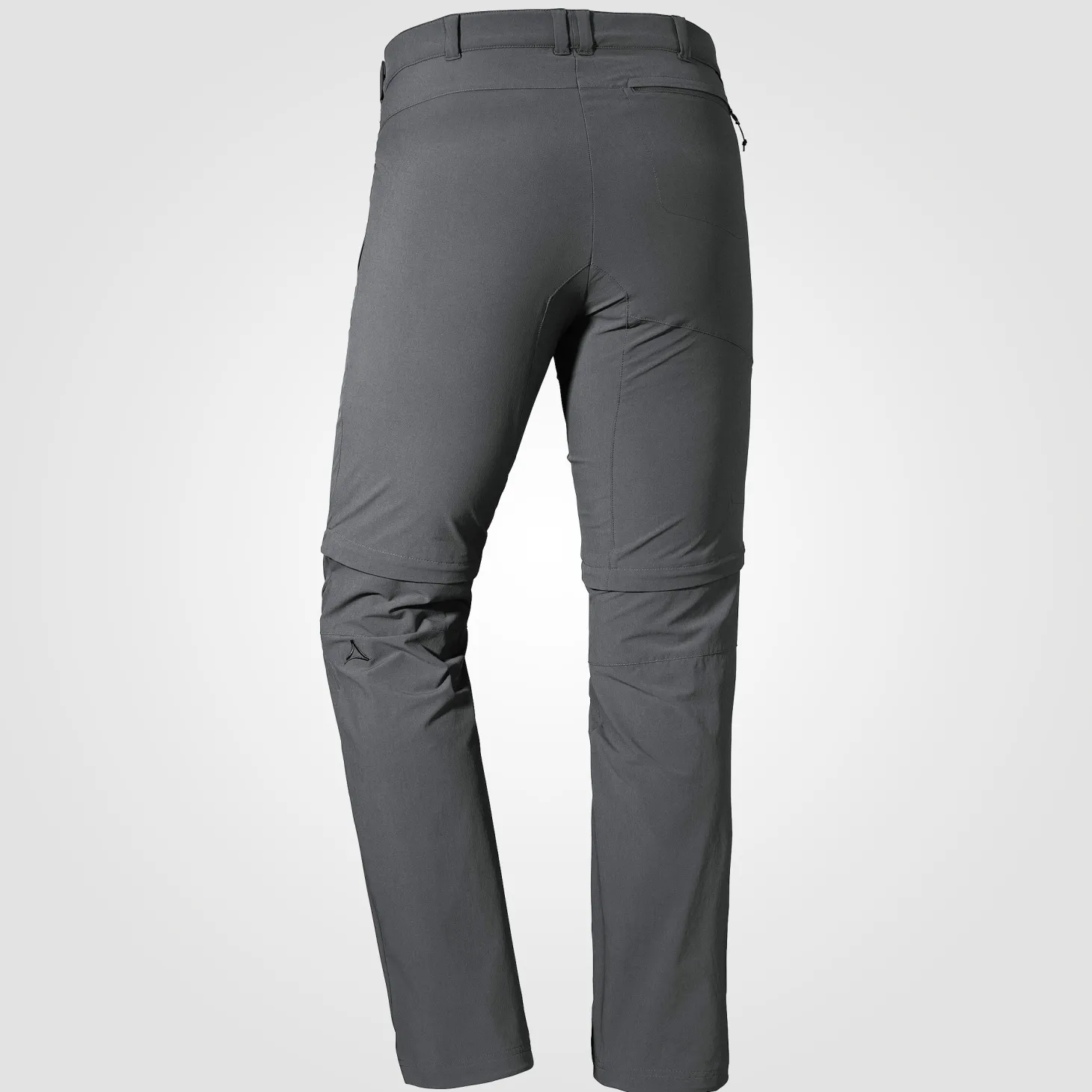 Schöffel Herren zip-off Hose Koper1
