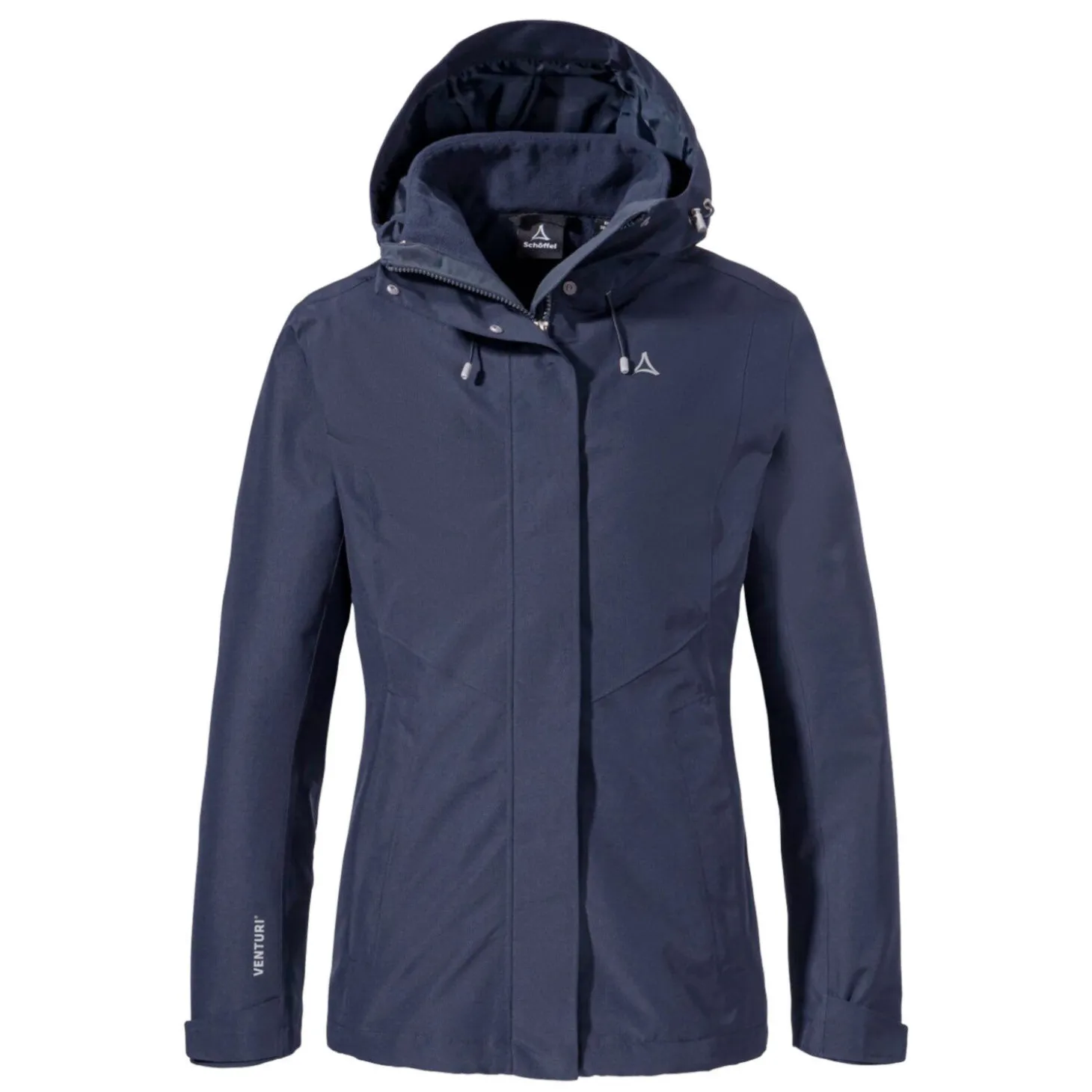 Schöffel 3in1 Damen Outdoorjacke OKERE WMS