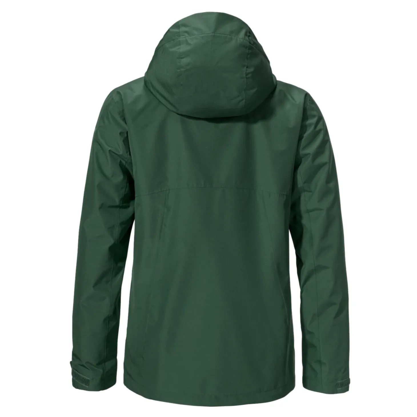 Schöffel 3in1 Damen Outdoorjacke OKERE WMS