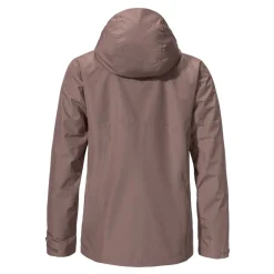 Schöffel 3in1 Damen Outdoorjacke OKERE WMS