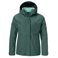 Schöffel 3in1 Damen Outdoorjacke OKERE WMS