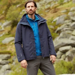 Schöffel 3in1 Herren Jacke OKERE MNS