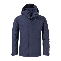 Schöffel 3in1 Herren Jacke OKERE MNS